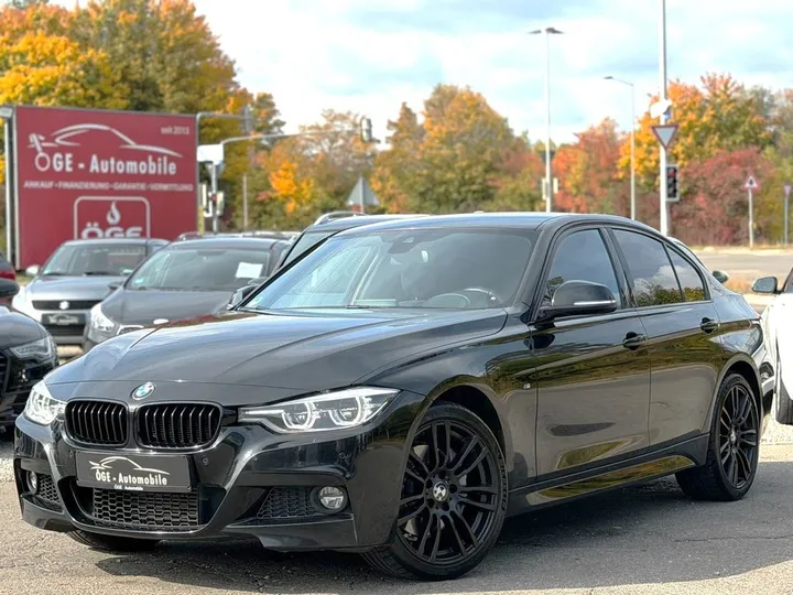 BMW 335