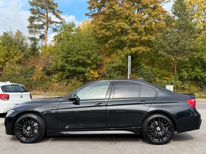 BMW 335
