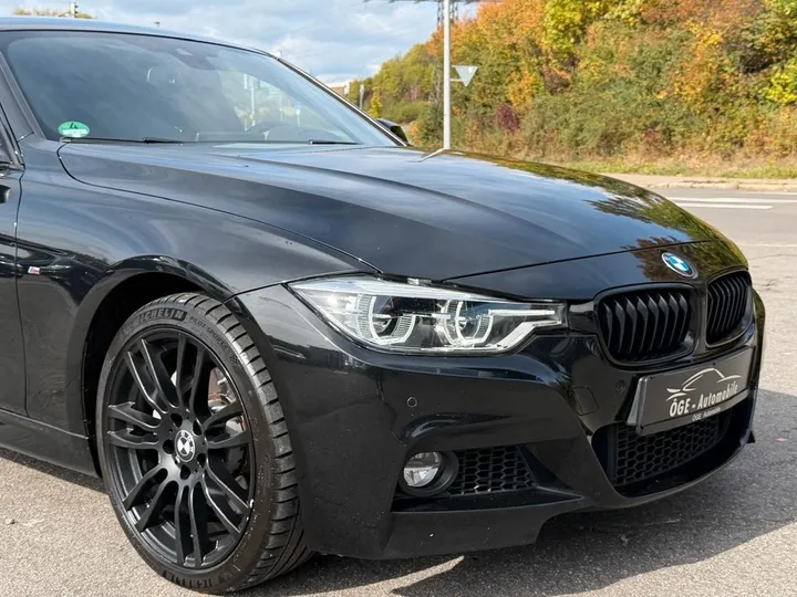 BMW 335