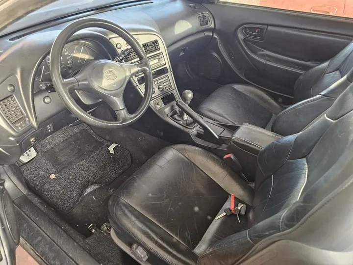 Toyota Celica