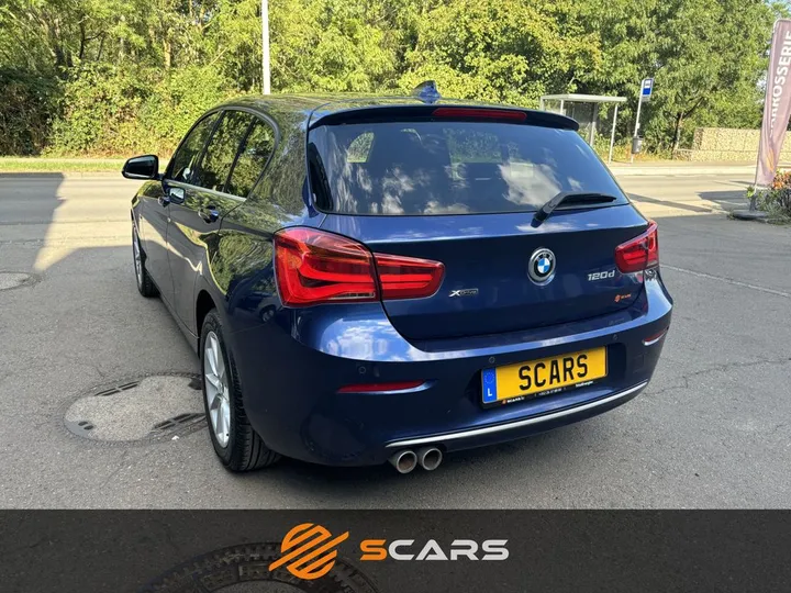 BMW 120
