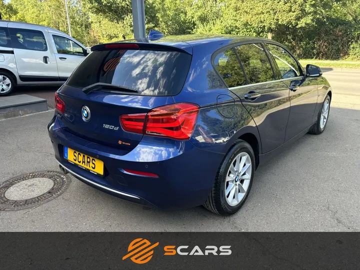 BMW 120