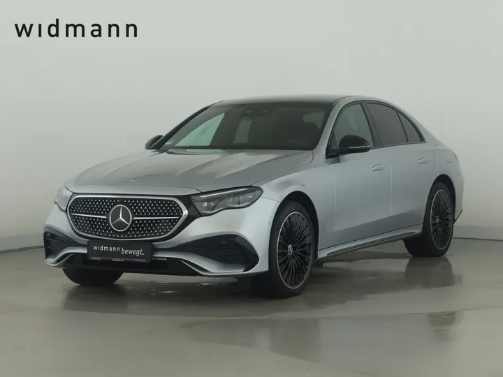 Mercedes-Benz E 300