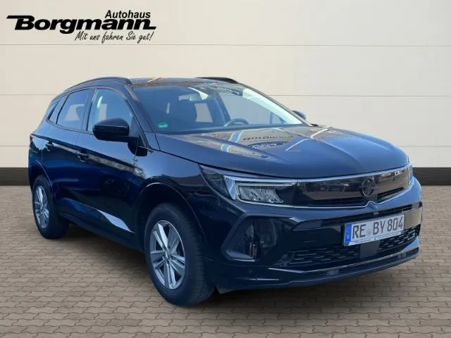 Opel Grandland (X)