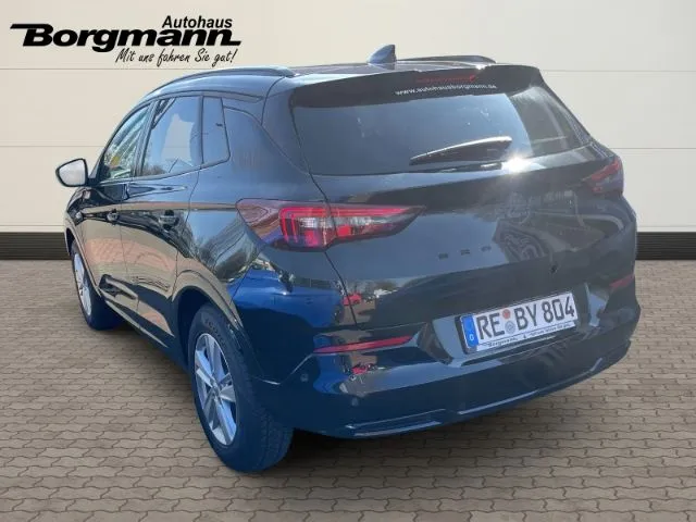 Opel Grandland (X)