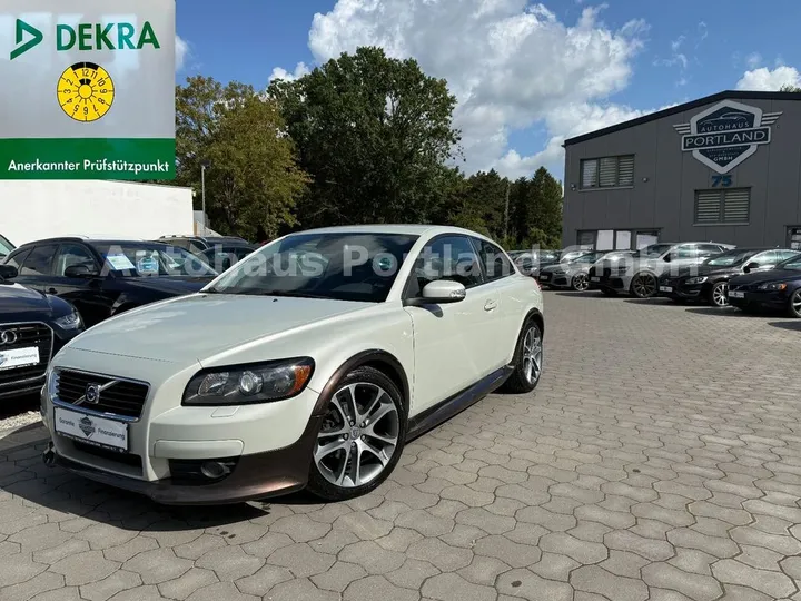 Volvo C30