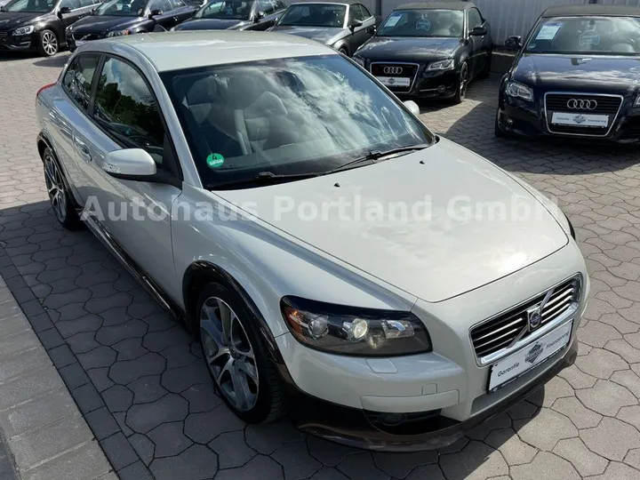 Volvo C30