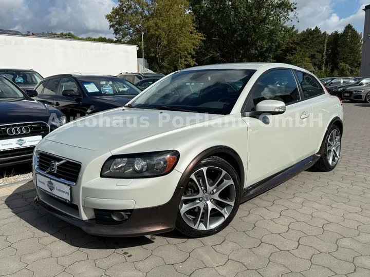 Volvo C30