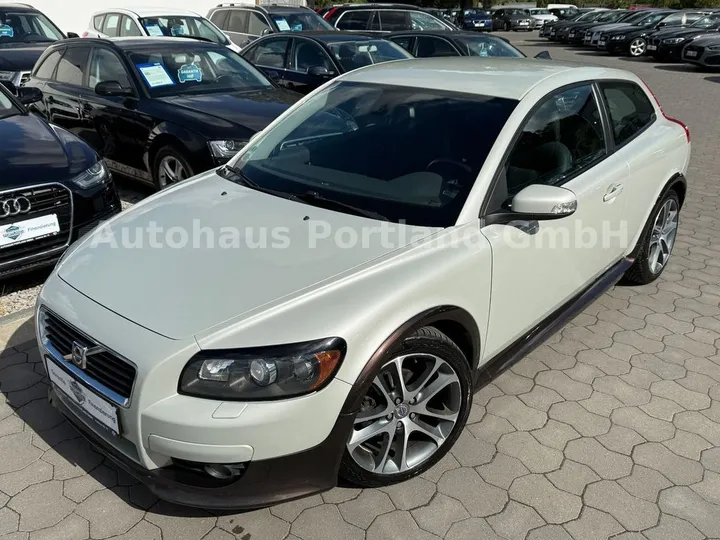 Volvo C30