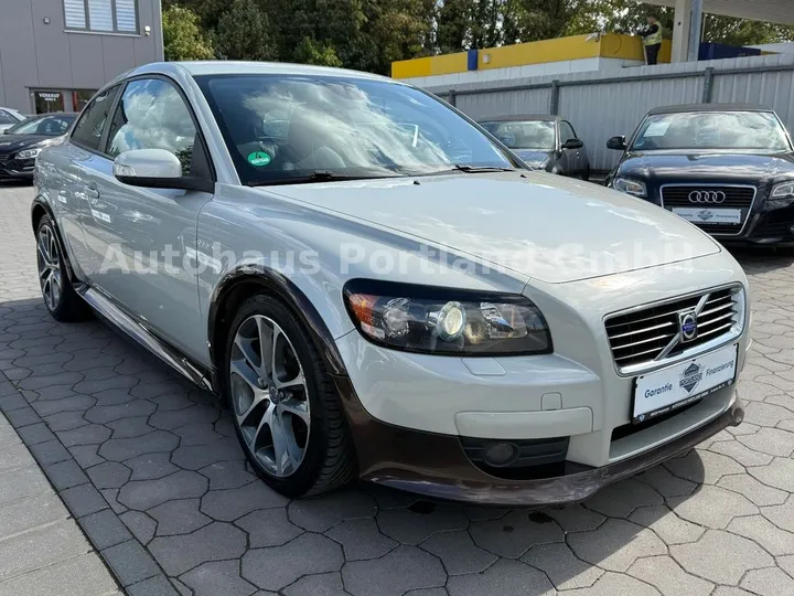 Volvo C30