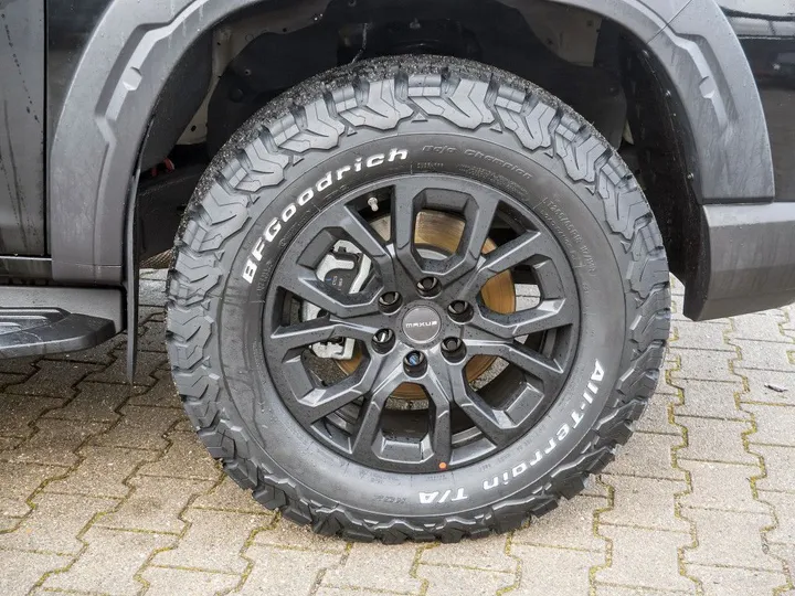 Maxus T60 MAX