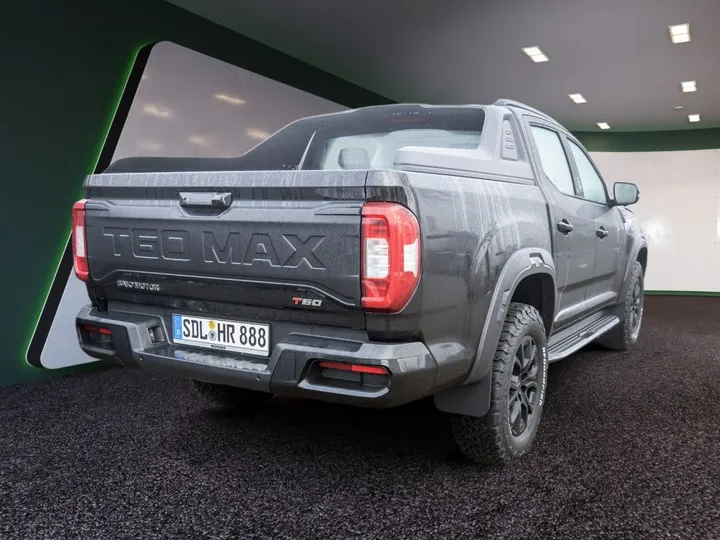 Maxus T60 MAX