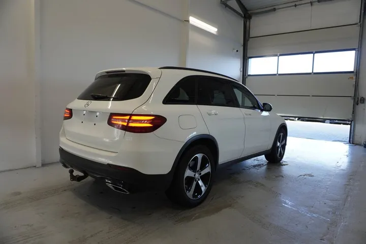 Mercedes-Benz GLC 250