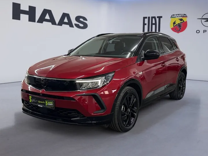 Opel Grandland (X)