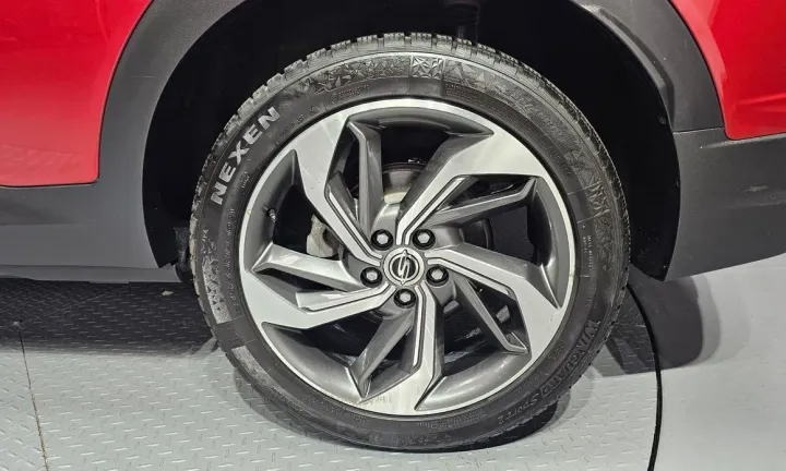 KG_Mobility_Ssangyong KORANDO