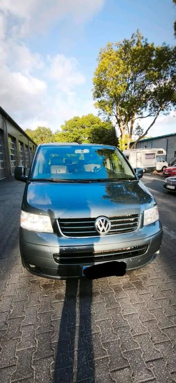 Volkswagen T5 Multivan