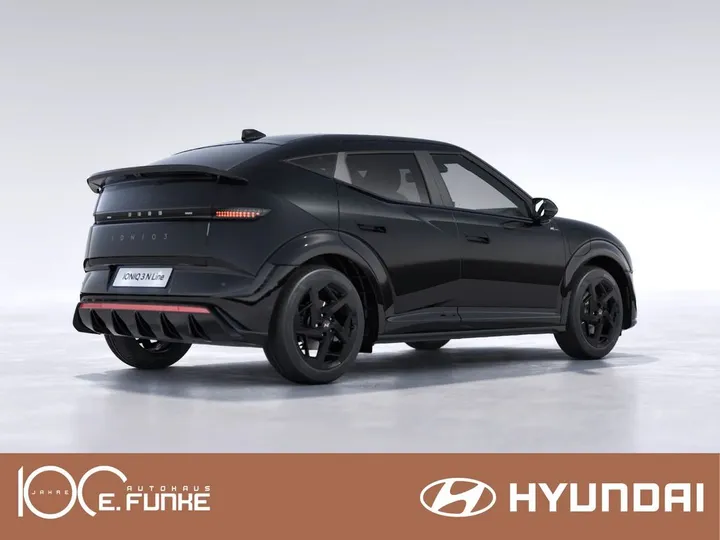 Hyundai IONIQ 3