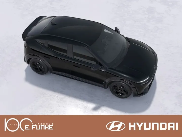 Hyundai IONIQ 3