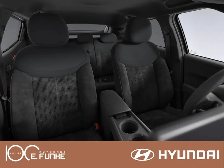 Hyundai IONIQ 3