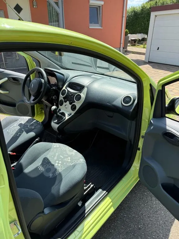 Ford Ka/Ka+