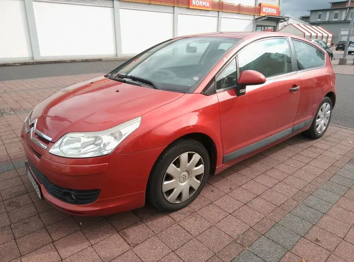 Citroën C4