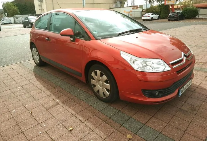 Citroën C4