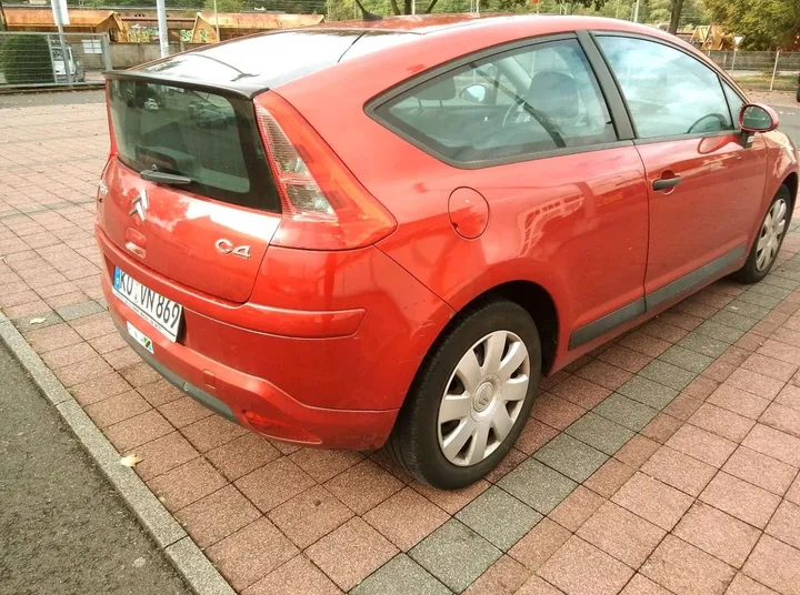 Citroën C4