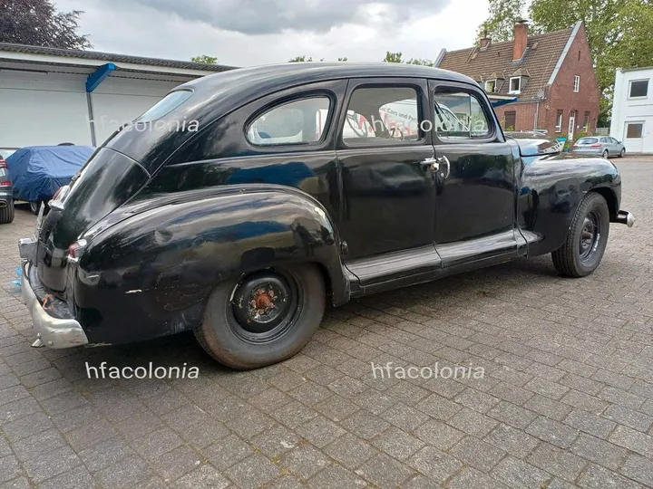 Chrysler Other