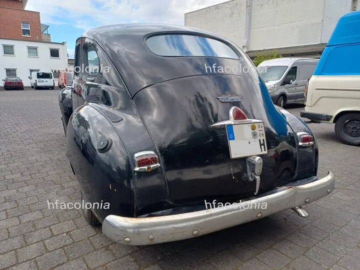 Chrysler Other