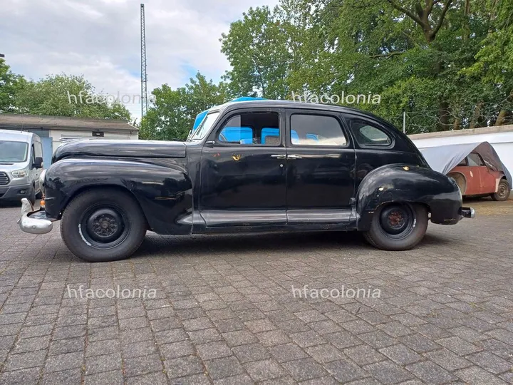Chrysler Other