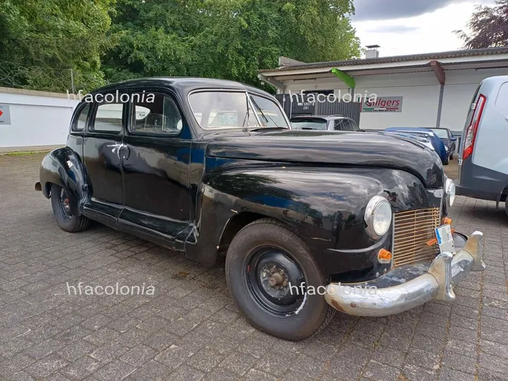 Chrysler Other