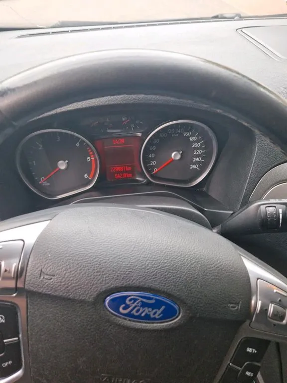 Ford Galaxy