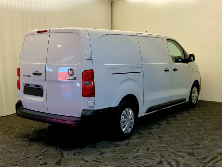 Fiat Scudo