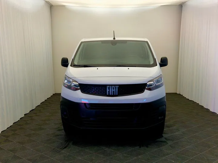 Fiat Scudo