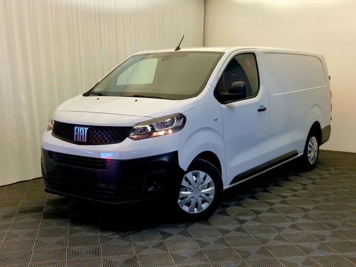 Fiat Scudo