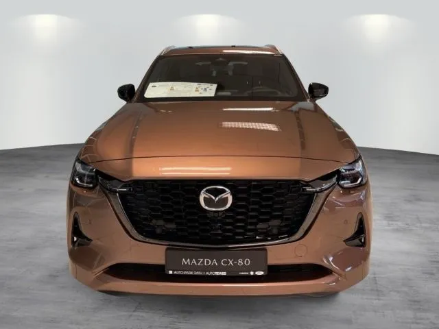 Mazda CX-80