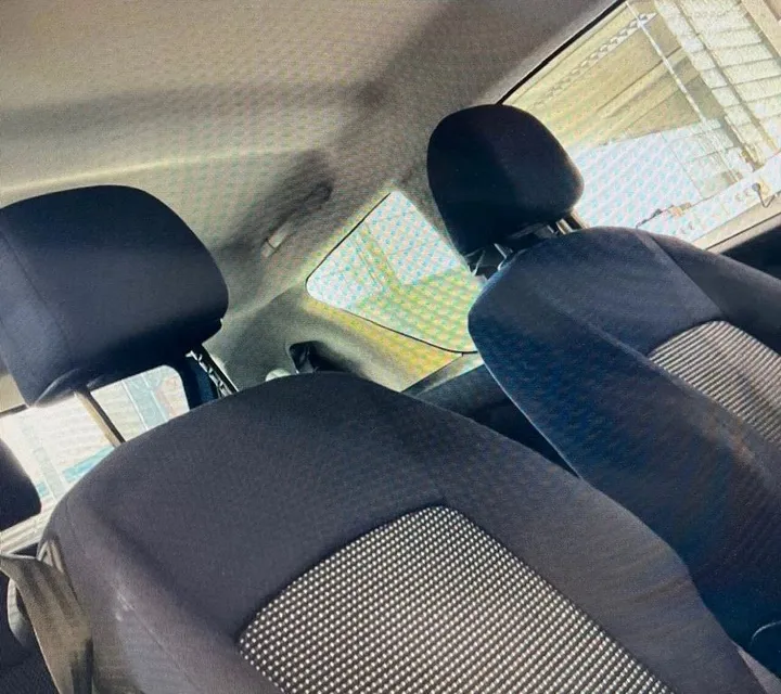 Peugeot 1007