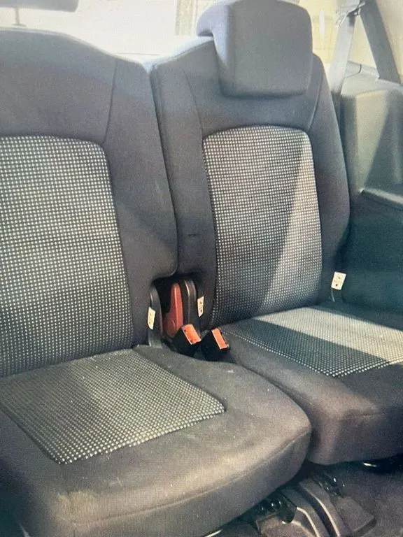 Peugeot 1007