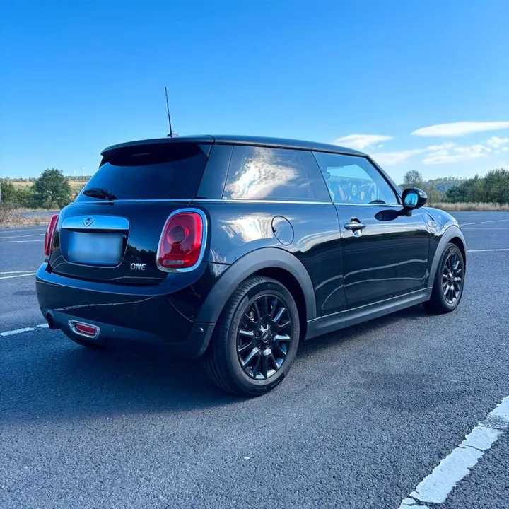 MINI ONE