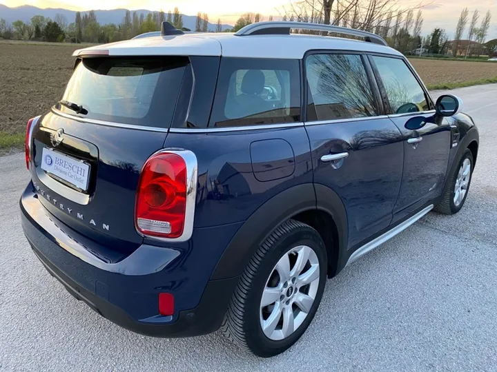MINI Cooper Countryman