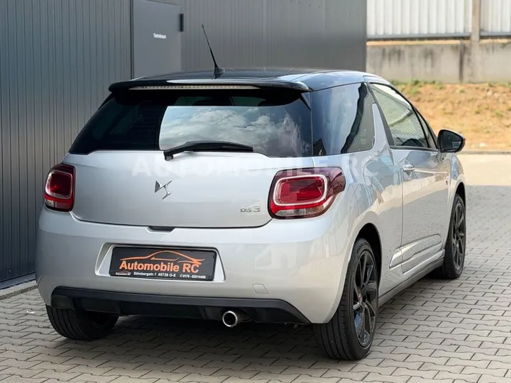 DS Automobiles DS3