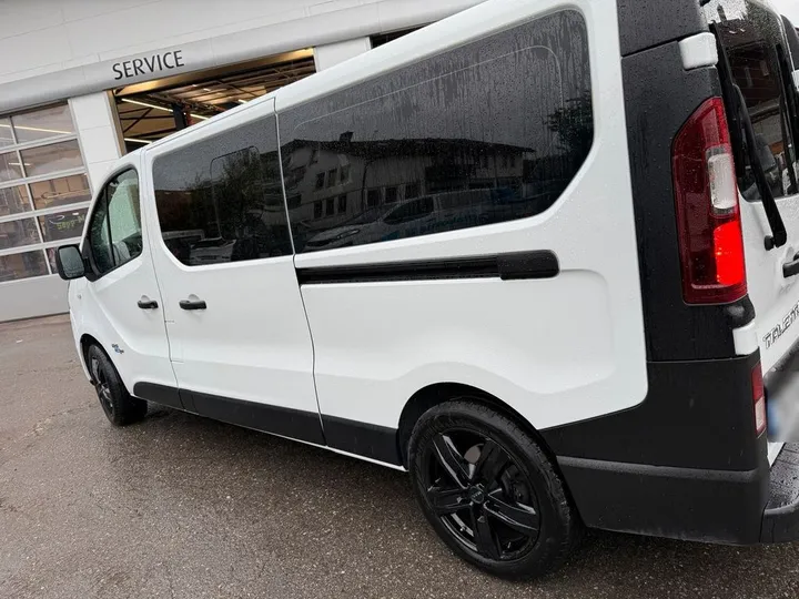 Fiat Talento