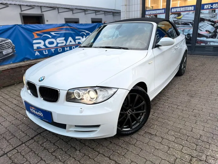 BMW 120