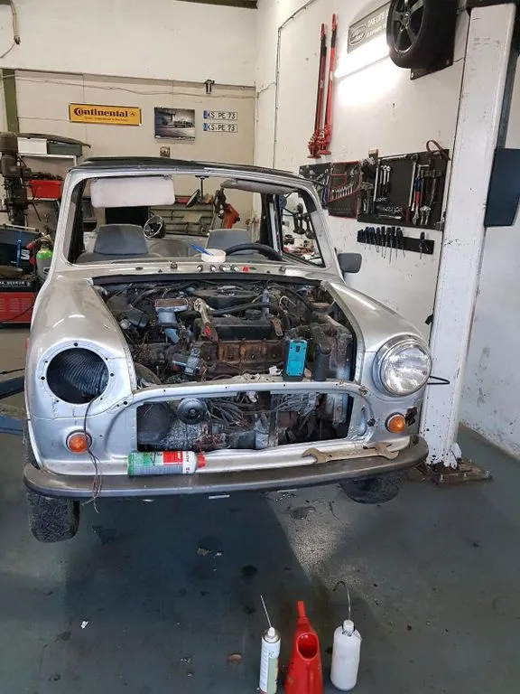 MINI Other