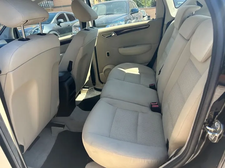 Mercedes-Benz A 170