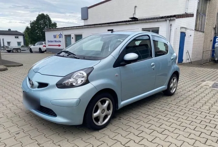 Toyota Other