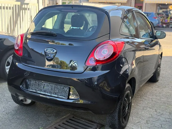 Ford Ka/Ka+