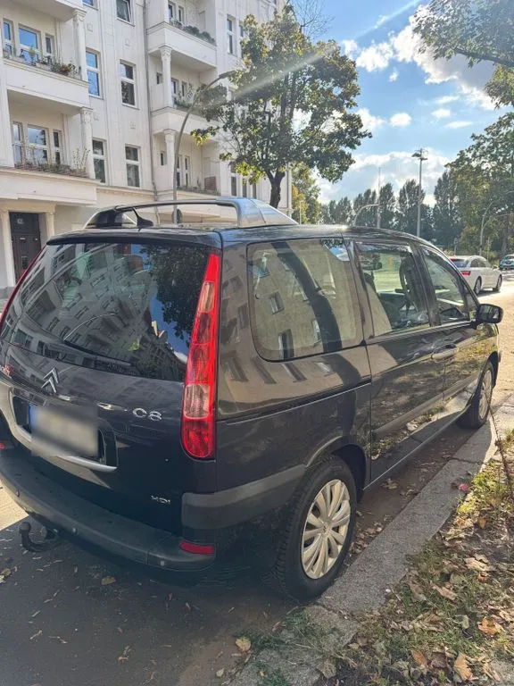 Citroën SpaceTourer