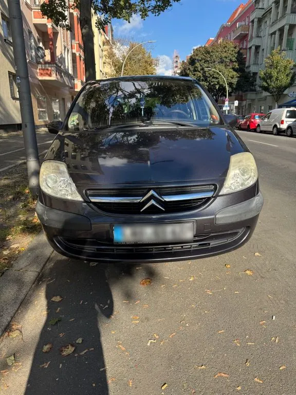 Citroën SpaceTourer
