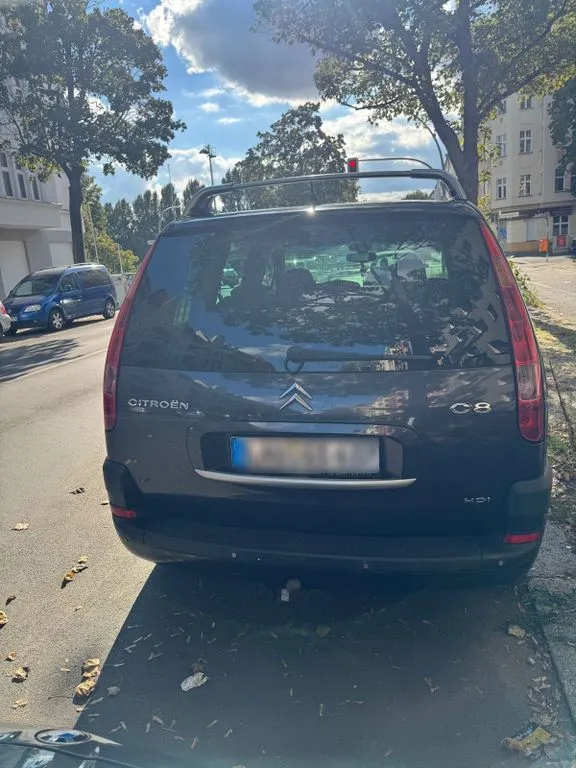 Citroën SpaceTourer